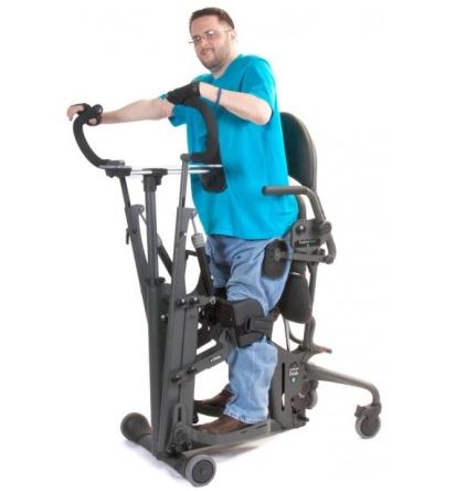 Купить Тренажер-вертикализатор для взрослых EasyStand Evolv Adult Glider