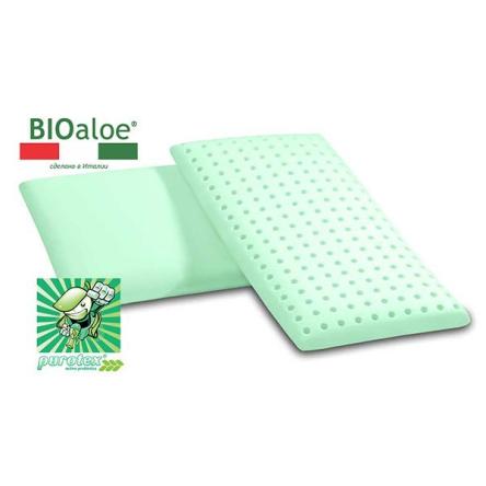 Купить Подушка ортопедическая  BIOaloe  Baby