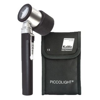 Дерматоскоп Kawe PICCOLIGHT D (ПИККОЛАЙТ Д) 2,5 В (26810)