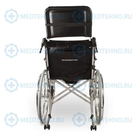 Купить Инвалидная кресло-коляска Titan LY-250-610 6