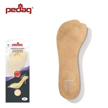 Стельки Pedag Lady Gel Арт.182 *