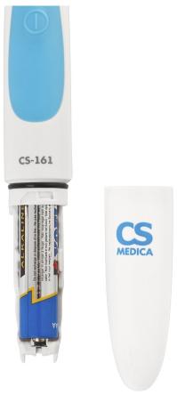 Купить Звуковая электрическая зубная щетка CS Medica CS-161