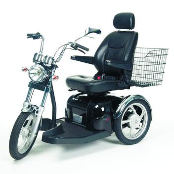 Электрический скутер Vermeiren Sportrider