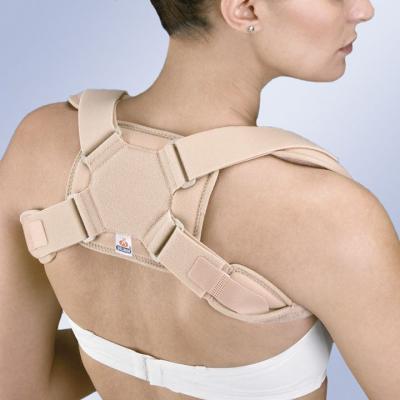 Реклинатор для фиксации плечевого сустава (ключицы) для взрослых IC-30 Orliman