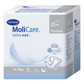 Подгузники Molicare Premium Extra XL 14шт. 169948