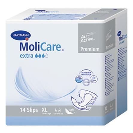 Купить Подгузники Molicare Premium Extra XL 14шт. 169948