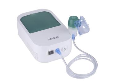 Ингалятор компрессорный OMRON DuoBaby (NE-C301-RU)