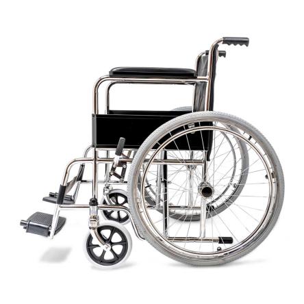 Купить Кресло-коляска механическая  Barry B2/1618C0102SP