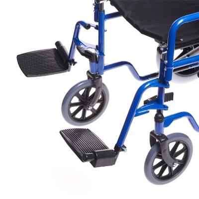 Кресло-каталка для инвалидов D/U Medical D3