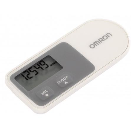 Купить Шагомер OMRON Walking style One 2.0 (HJ-320-E)