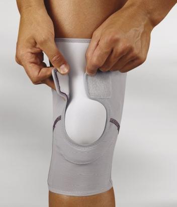 Ортез на коленный сустав Push care Knee Brace 1.30.1 *