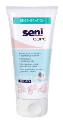 Seni Care Крем для сухой, ороговевшей кожи, 100 мл