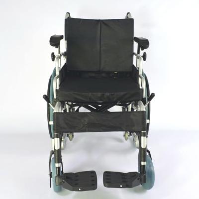 Кресло-коляска инвалидная LY-710-950 Titan Deutschland GmbH