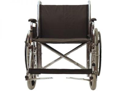 Кресло-коляска для полных людей LY-250-60