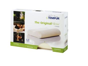 Подушка  ортопедическая Tempur Original Medium