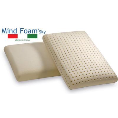 Подушка ортопедическая Mind Foam Sky Portogallo с эффектом антидавления