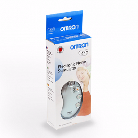 Купить Миостимулятор OMRON Soft Touch HV-F158-E