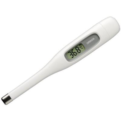 Термометр Omron i-temp mini (MC-271W-E)