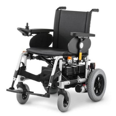 Кресло-коляска с электроприводом Meyra 9.500 CLOU