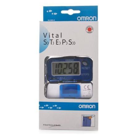 Купить Шагомер Omron Vital Steps HJ-005