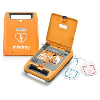 Дефибриллятор Mindray BeneHeart C1A