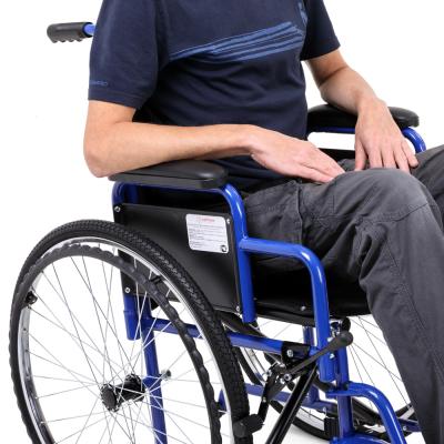 Аренда инвалидной коляски серии «Комфорт»