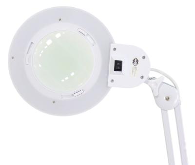 Лампа-лупа с кронштейном ММ-5-127-С LED тип 3