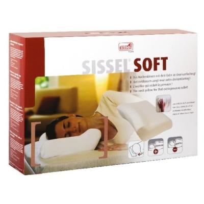 Ортопедическая подушка Sissel Soft