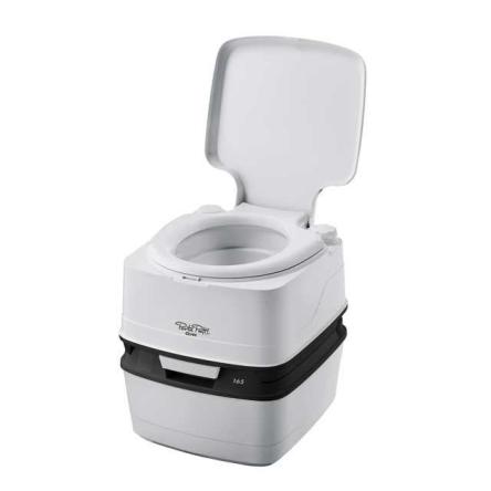 Купить Биотуалет Thetford Porta Potti Qube 165 0