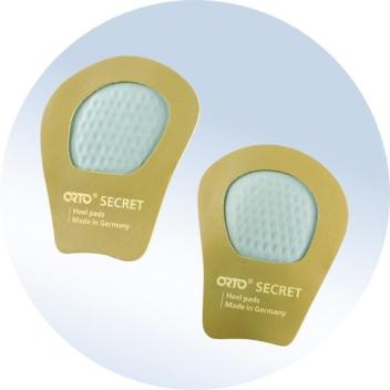 Вкладыши под плюсну ORTO SECRET