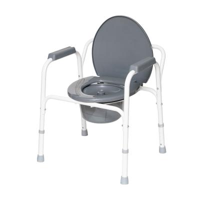 Кресло-туалеты для инвалидов