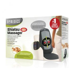 Массажная накидка HOMEDICS BMSC-1000H-EU