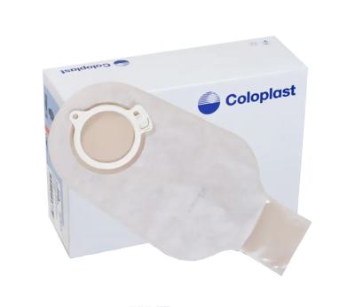 Калоприемник открытый непрозрачный Coloplast Alterna 1691, 1692, 1693