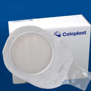 COLOPLAST MC2002 - Мешок открытый, непрозрачный (6542, 6552, 6562)