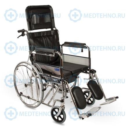 Купить Инвалидная кресло-коляска Titan LY-250-610 0