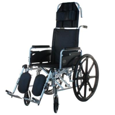 Кресло-коляска инвалидная облегченная модель Titan LY-710-954-A