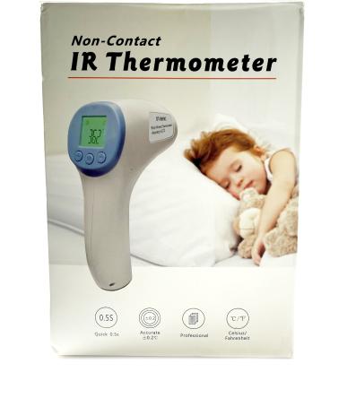 Купить Инфракрасный бесконтактный термометр Non-Contact IR Thermometer