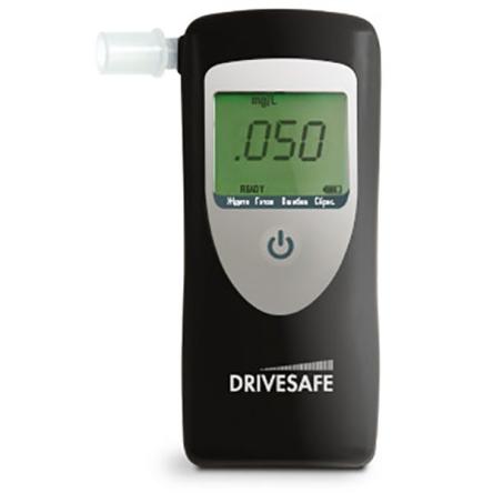 Купить Алкотестер Drivesafe II