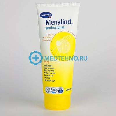 Крем Menalind для рук 200мл арт.995882