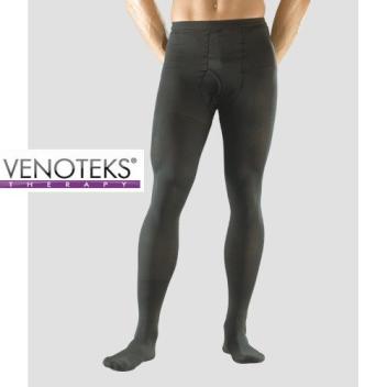 Компрессионные колготы для мужчин 203 for men Venoteks