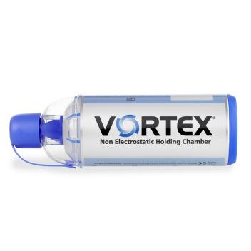 Спейсер VORTEX тип 051 с мундштуком