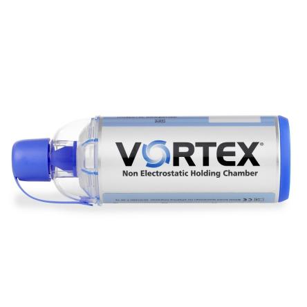 Купить Спейсер VORTEX тип 051 с мундштуком