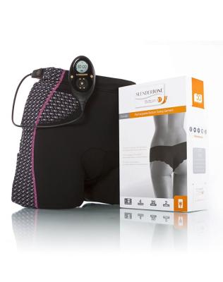 Массажер импульсный шорты-миостимулятор Bottom S 7 Slendertone