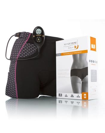 Купить Массажер импульсный шорты-миостимулятор Bottom S 7 Slendertone