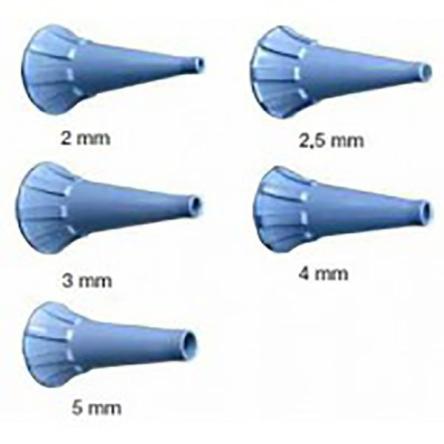 Купить Воронки ушные одноразовые для pen-scope, ri-mini, ri-scope L1/L2., (100 шт./уп.)