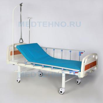 "Кровать функциональная медицинская КМФ Comfort 3"