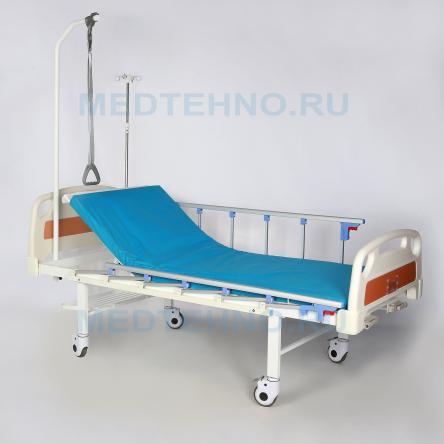 Купить "Кровать функциональная медицинская КМФ Comfort 3"