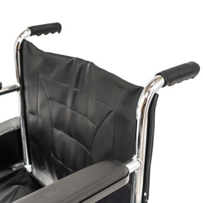 Кресло-коляска механическая  Barry B2/1618C0102SP