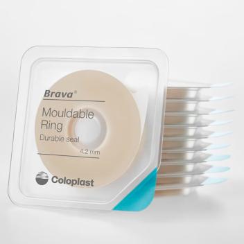 Защитное кольцо для стомы Brava Coloplast 120425 4,2 мм