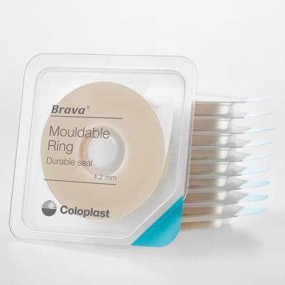 Защитное кольцо для стомы Brava Coloplast 120425 4,2 мм